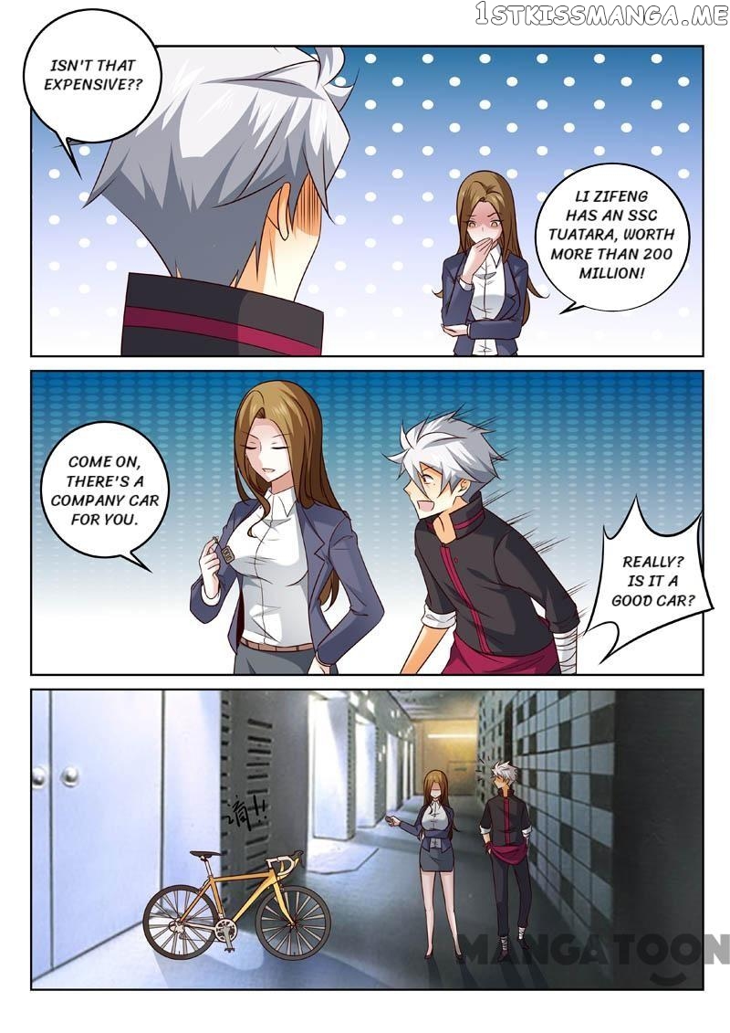 The Brilliant Village Doctor chapter 325 - page 6