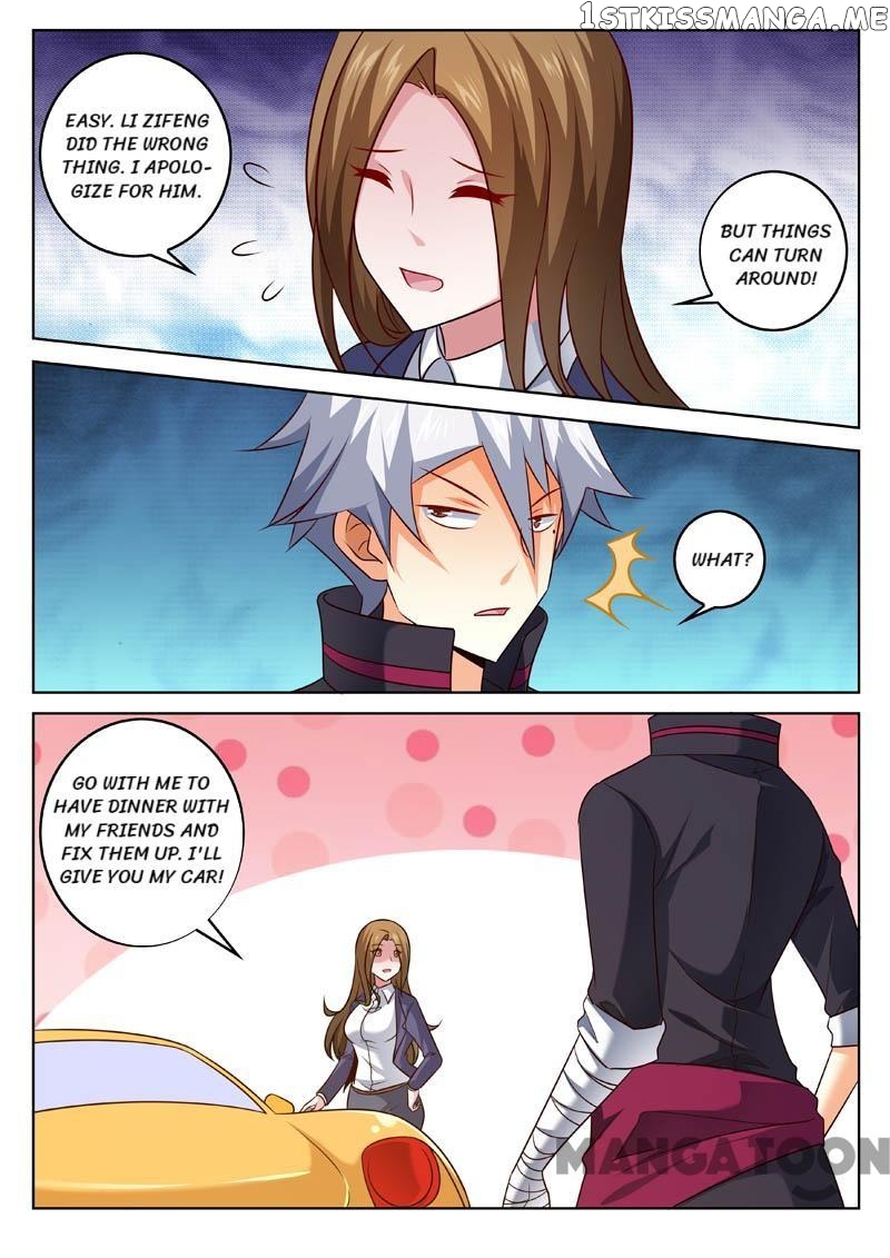 The Brilliant Village Doctor chapter 325 - page 8