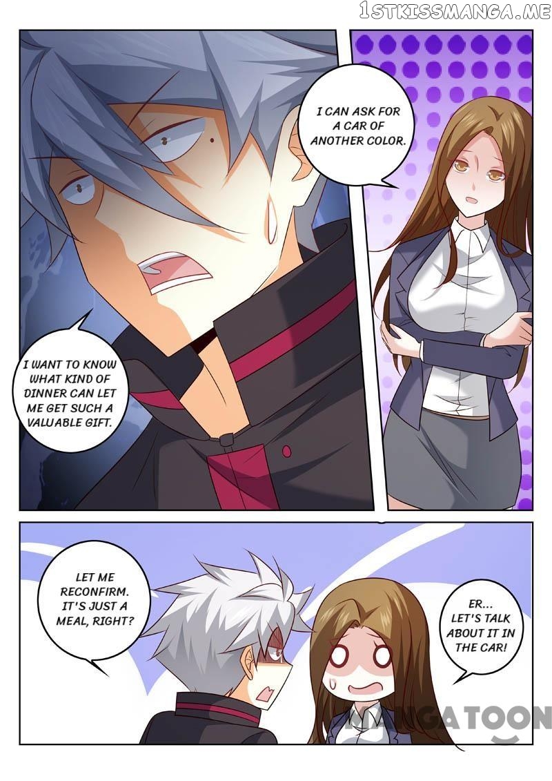 The Brilliant Village Doctor chapter 325 - page 9
