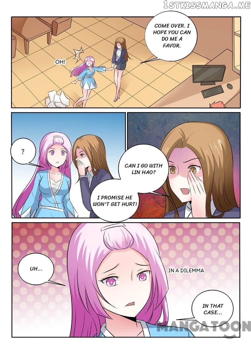 The Brilliant Village Doctor chapter 323 - page 2