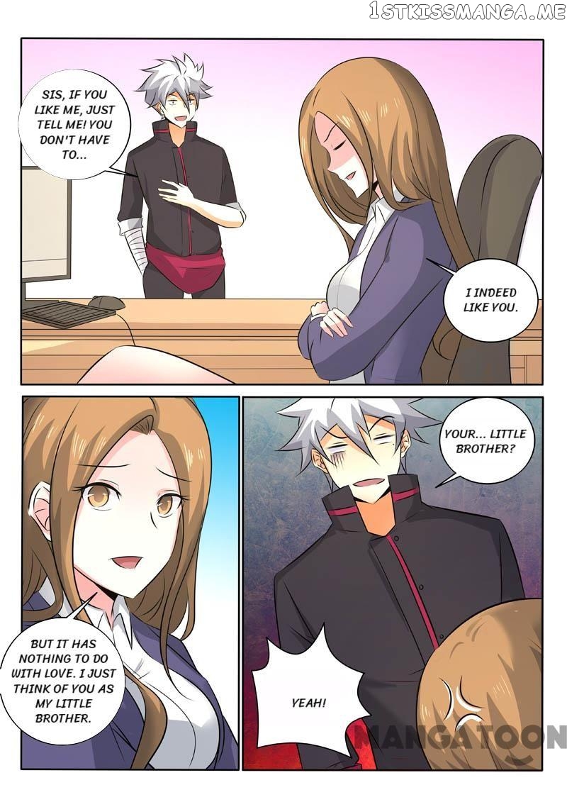 The Brilliant Village Doctor chapter 323 - page 4