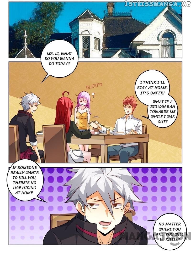 The Brilliant Village Doctor chapter 322 - page 1
