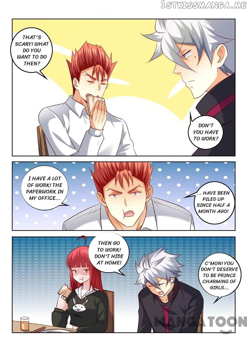The Brilliant Village Doctor chapter 322 - page 2