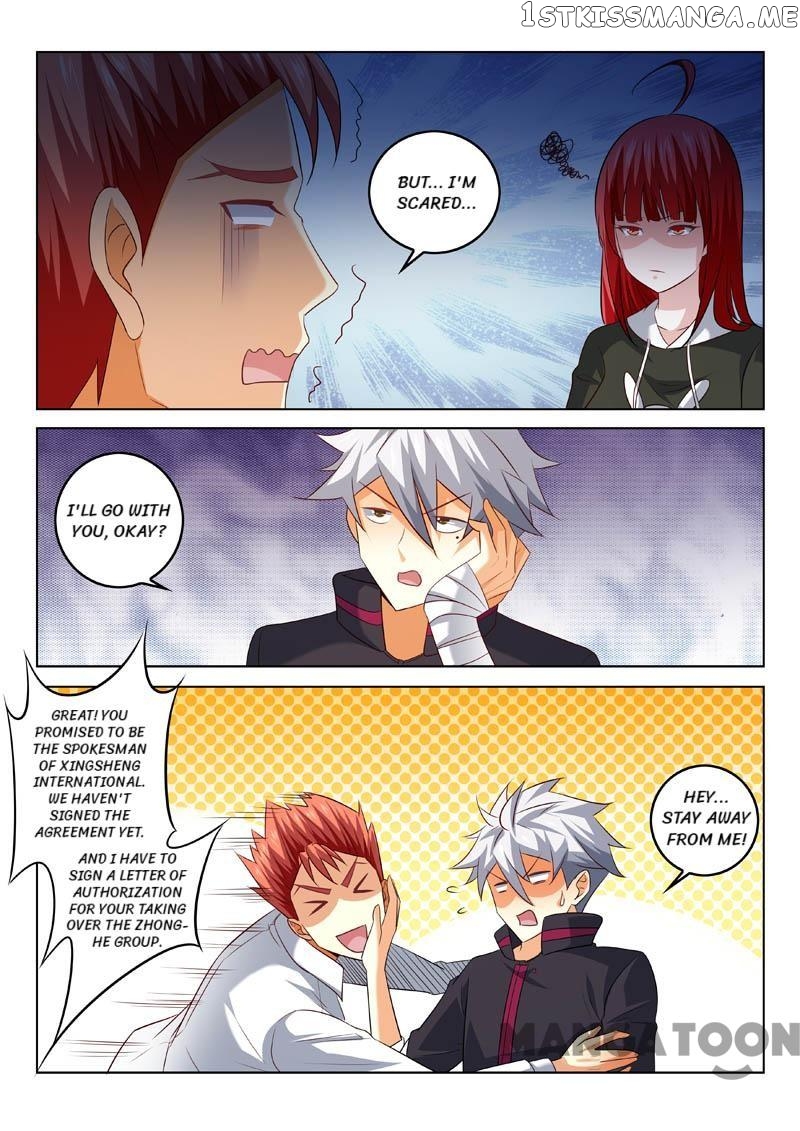The Brilliant Village Doctor chapter 322 - page 3