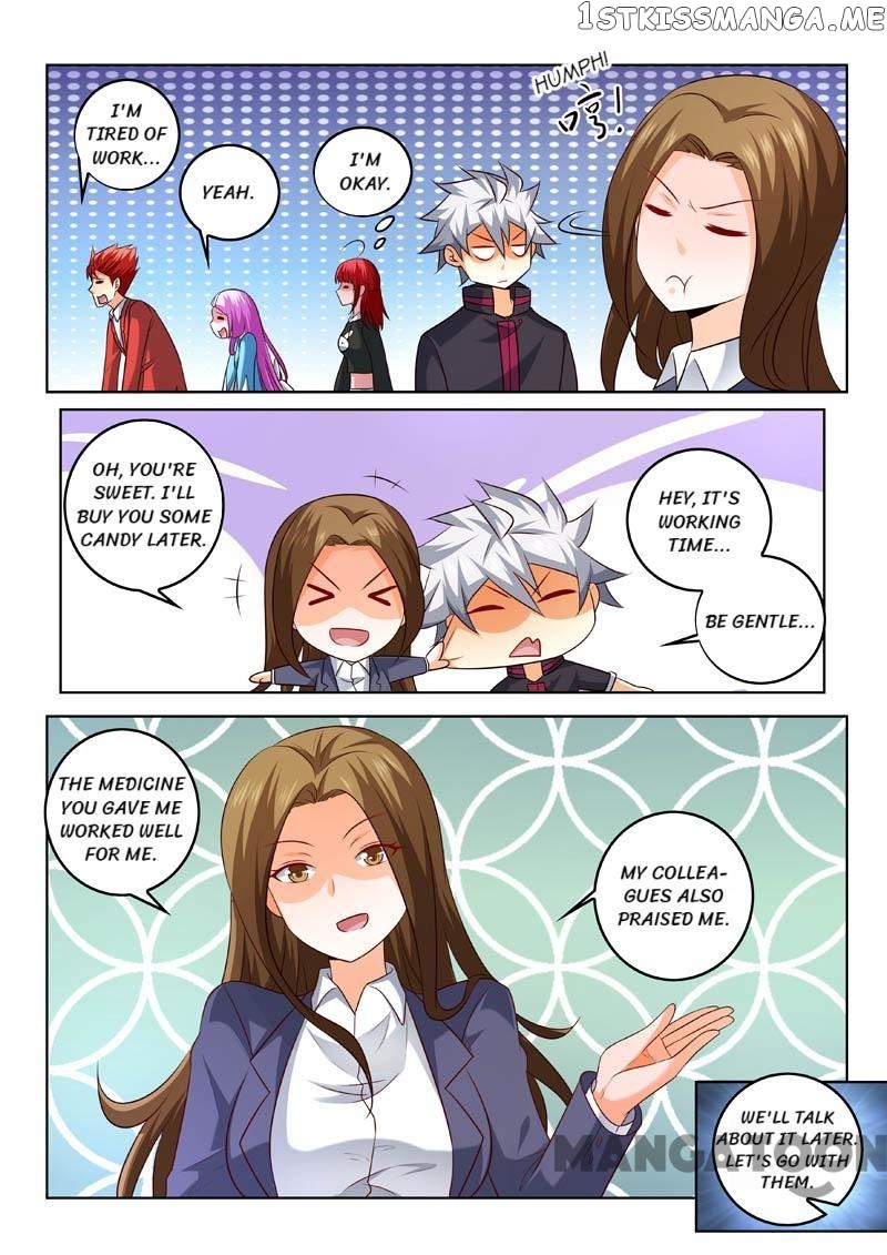 The Brilliant Village Doctor chapter 322 - page 6