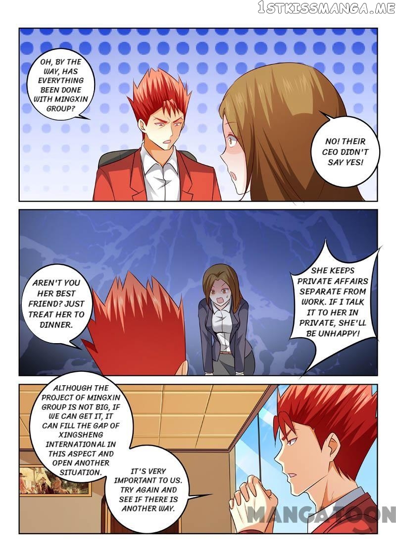 The Brilliant Village Doctor chapter 322 - page 8