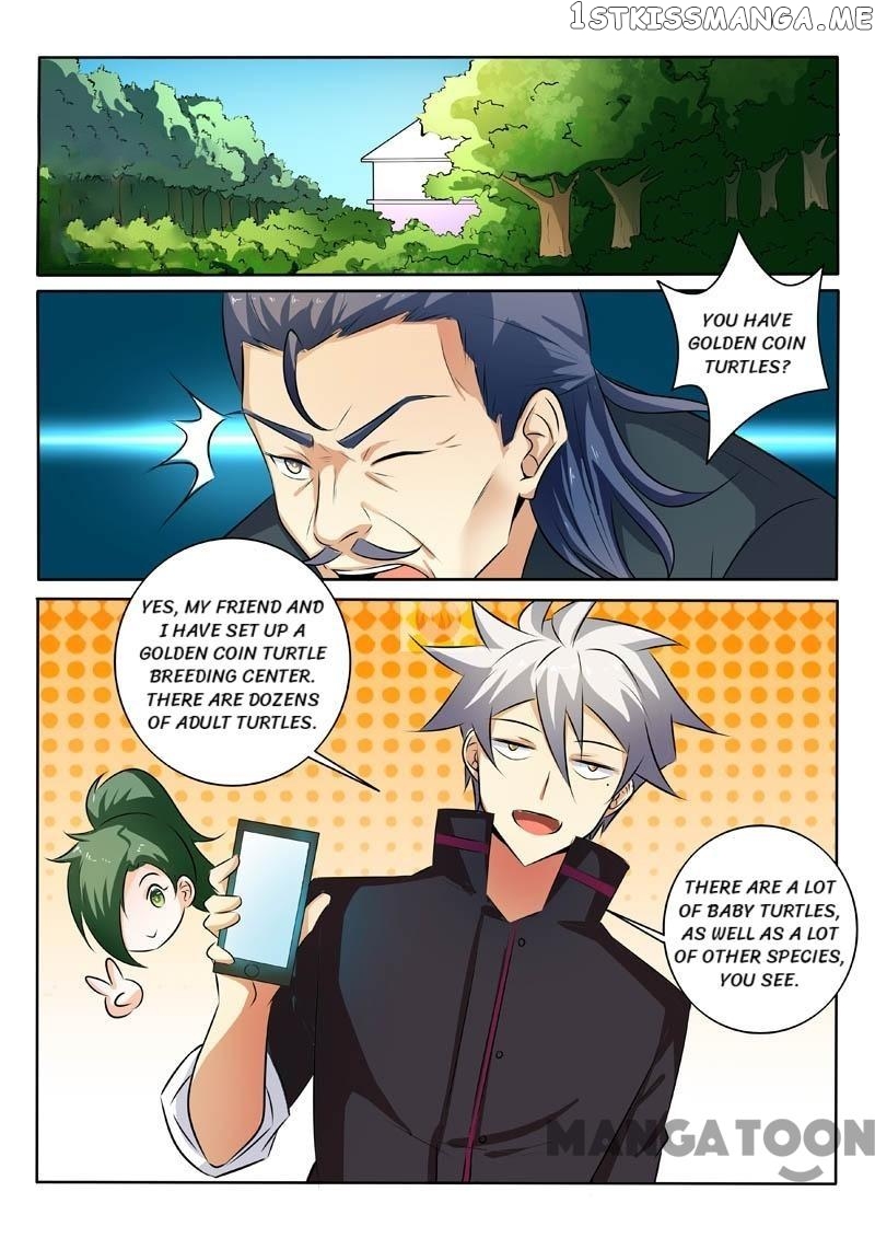 The Brilliant Village Doctor chapter 321 - page 1