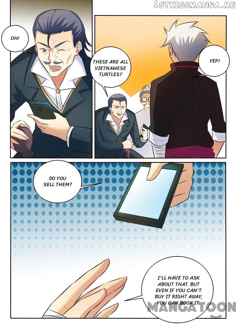The Brilliant Village Doctor chapter 321 - page 2
