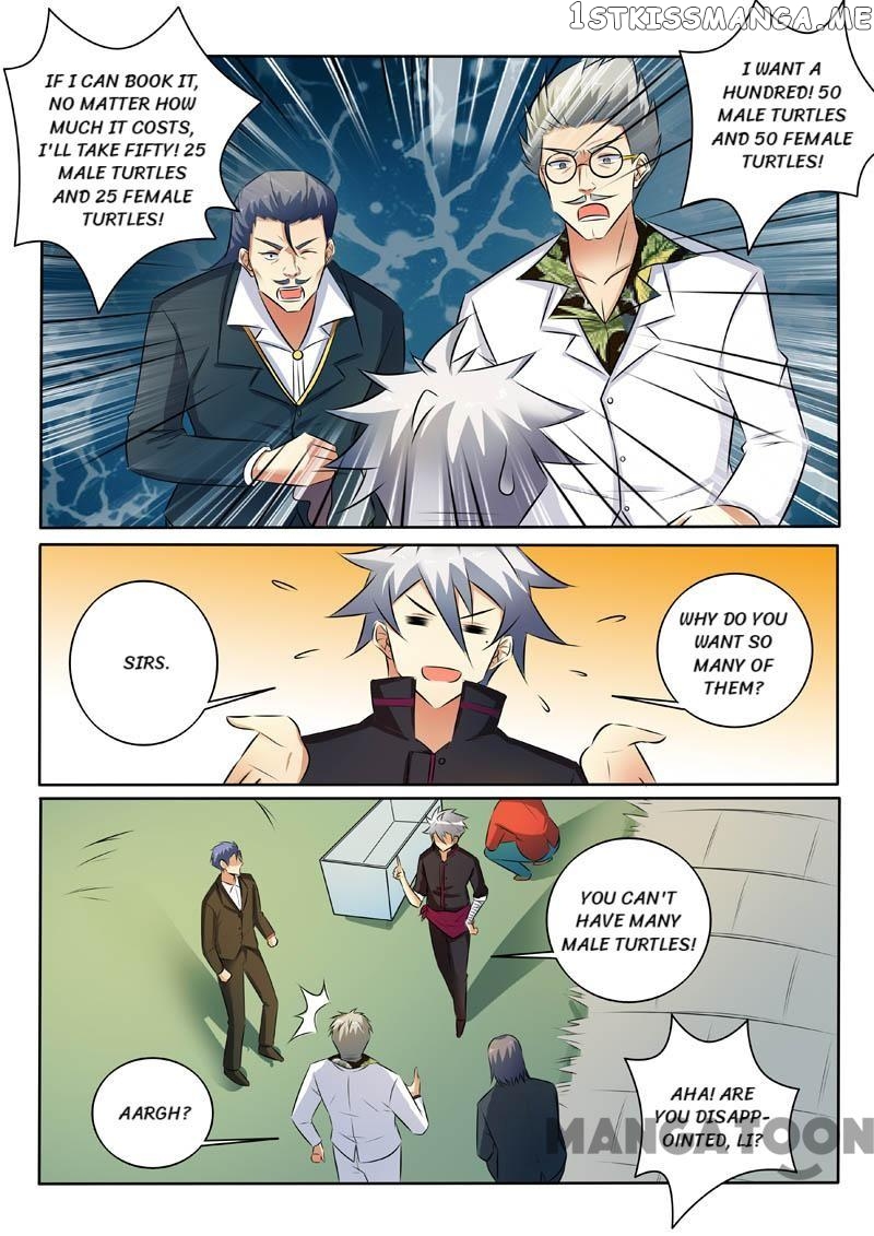The Brilliant Village Doctor chapter 321 - page 3