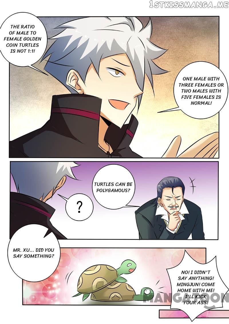 The Brilliant Village Doctor chapter 321 - page 4