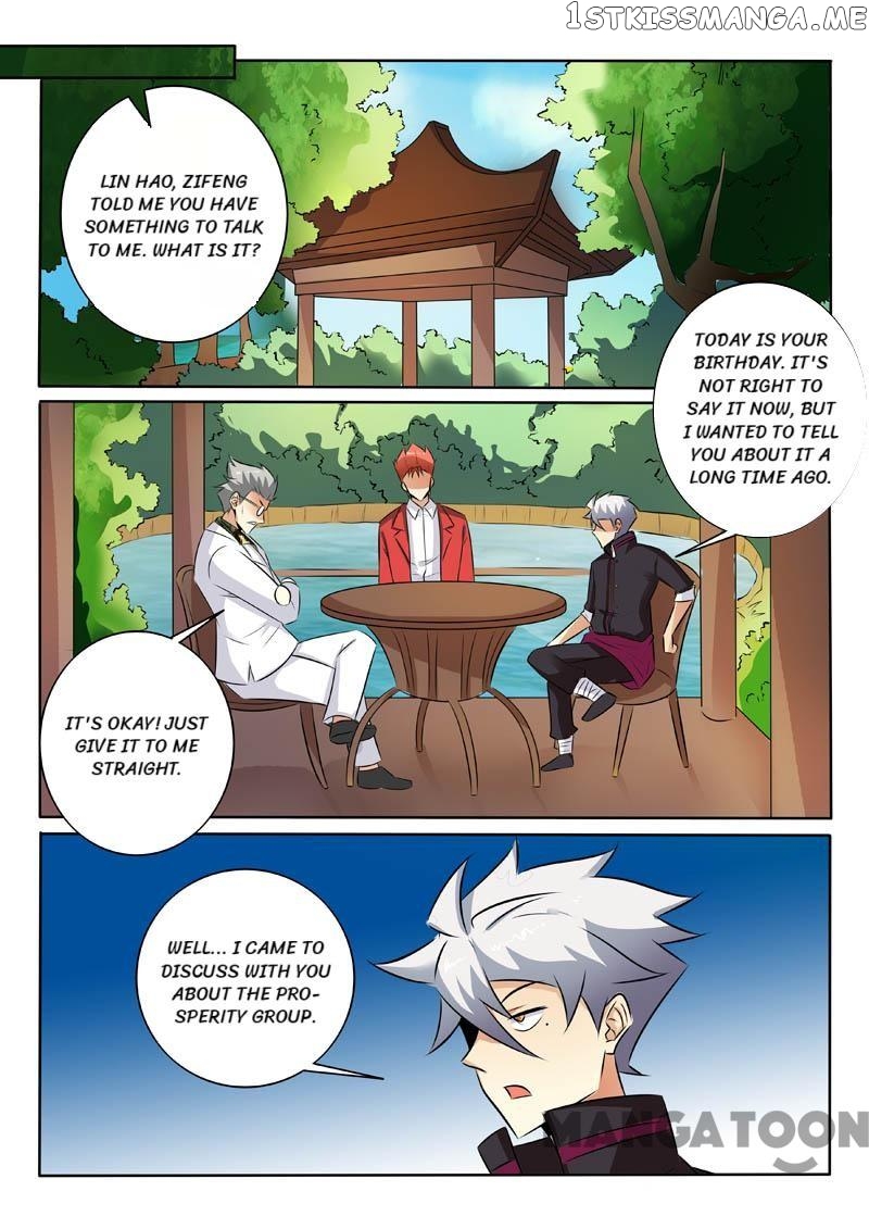 The Brilliant Village Doctor chapter 321 - page 5