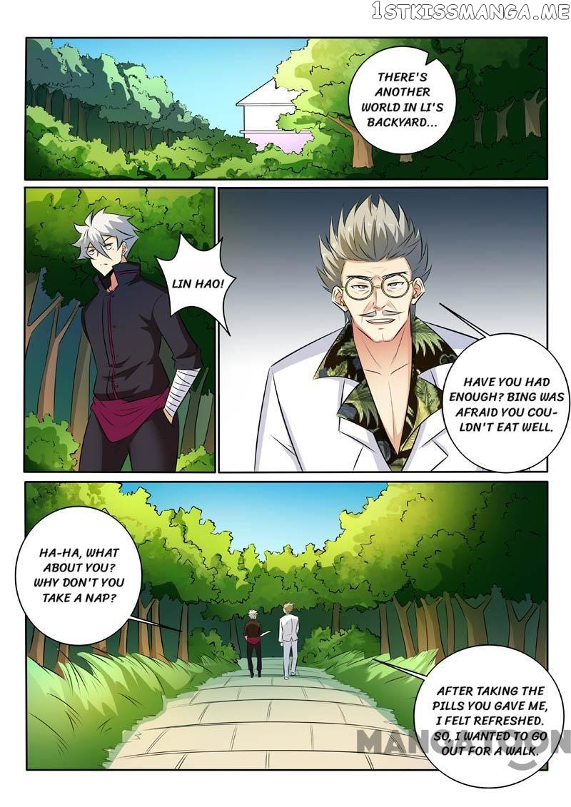The Brilliant Village Doctor chapter 319 - page 2