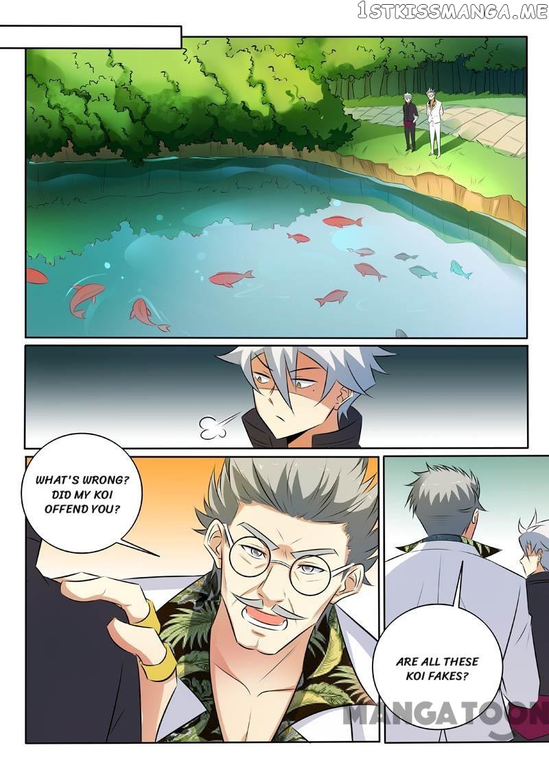 The Brilliant Village Doctor chapter 319 - page 3