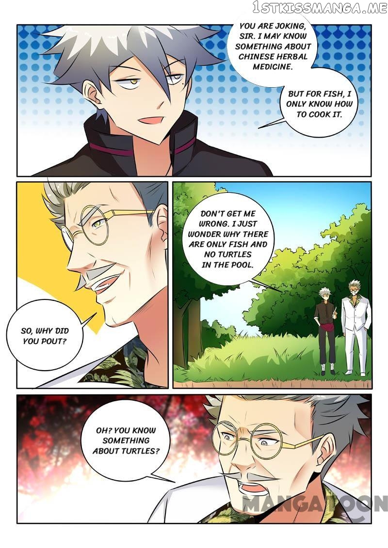 The Brilliant Village Doctor chapter 319 - page 4