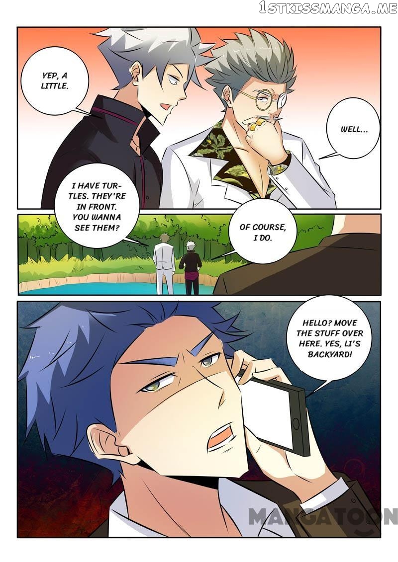 The Brilliant Village Doctor chapter 319 - page 5