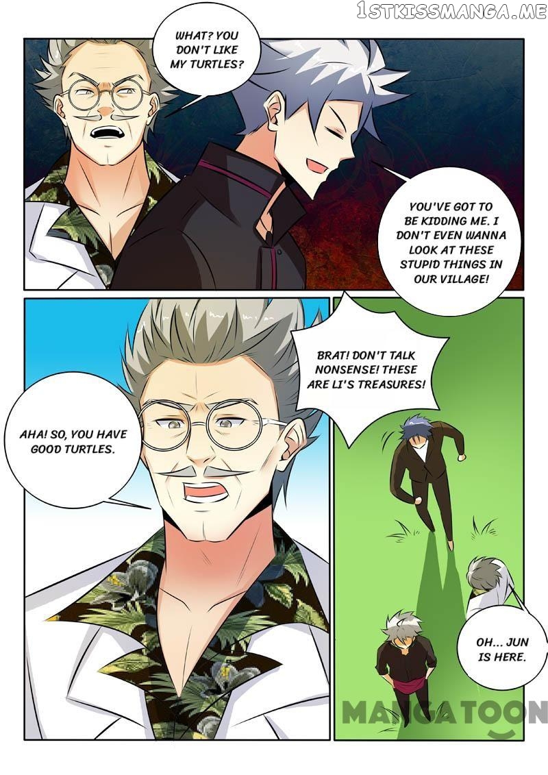 The Brilliant Village Doctor chapter 319 - page 7