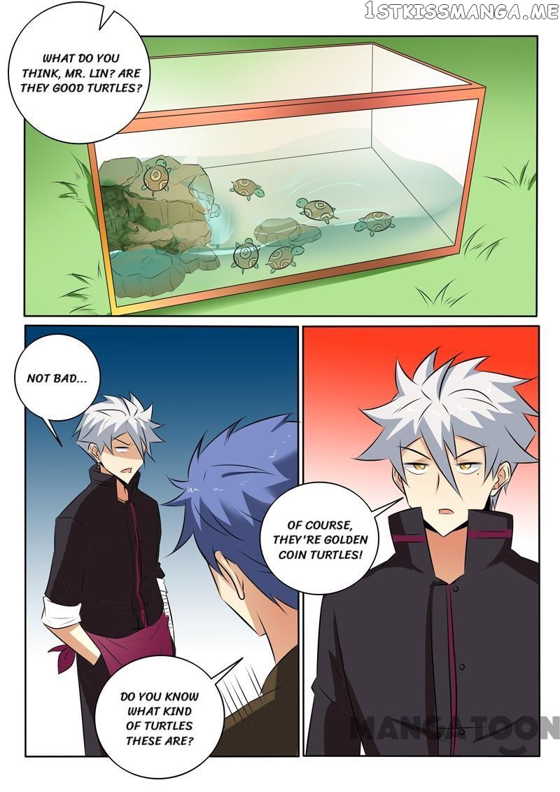 The Brilliant Village Doctor chapter 319 - page 9