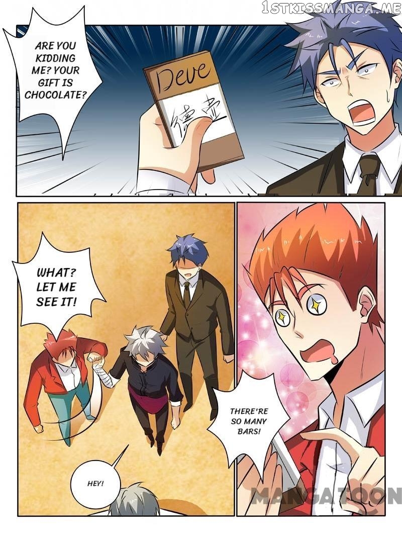 The Brilliant Village Doctor chapter 318 - page 1