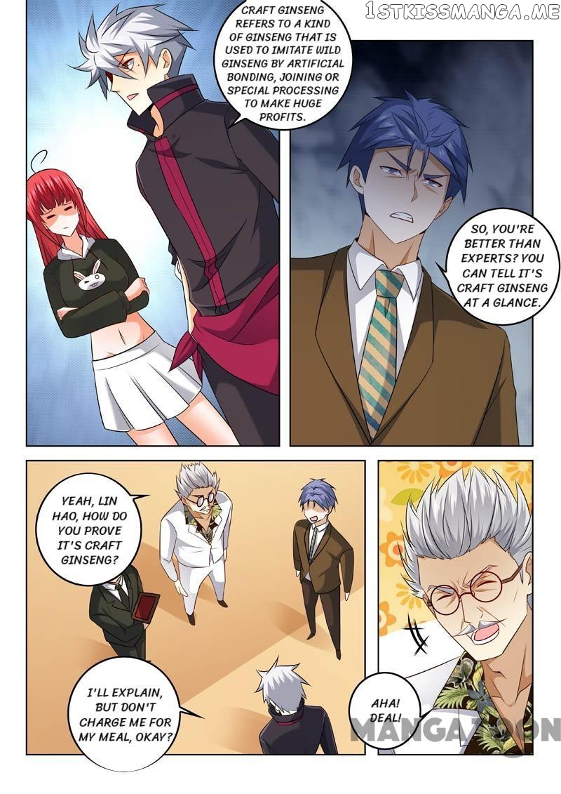 The Brilliant Village Doctor chapter 317 - page 2