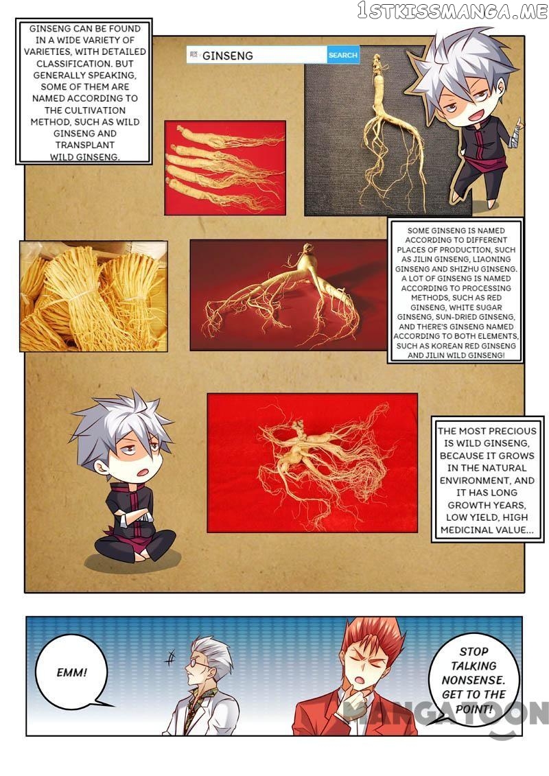 The Brilliant Village Doctor chapter 317 - page 3