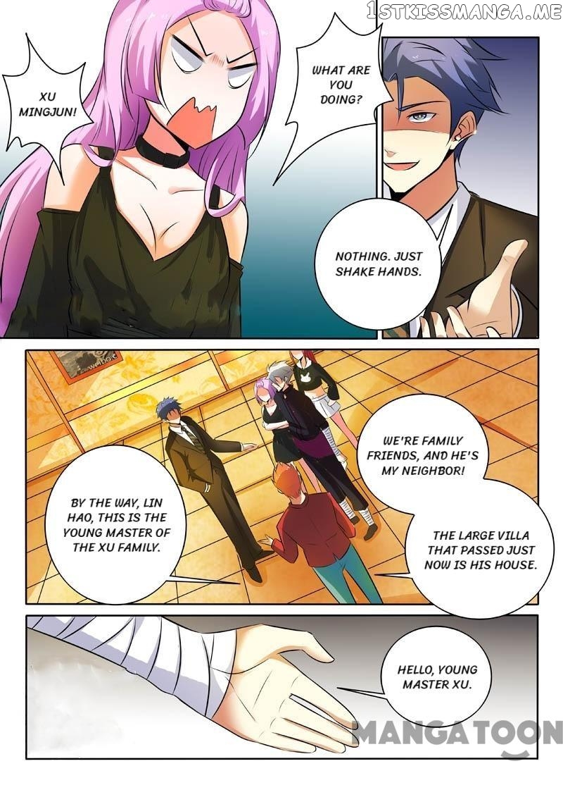 The Brilliant Village Doctor chapter 316 - page 1