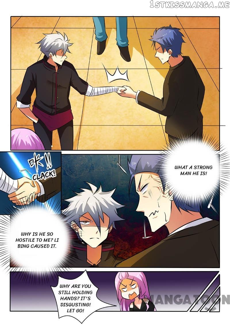 The Brilliant Village Doctor chapter 316 - page 2