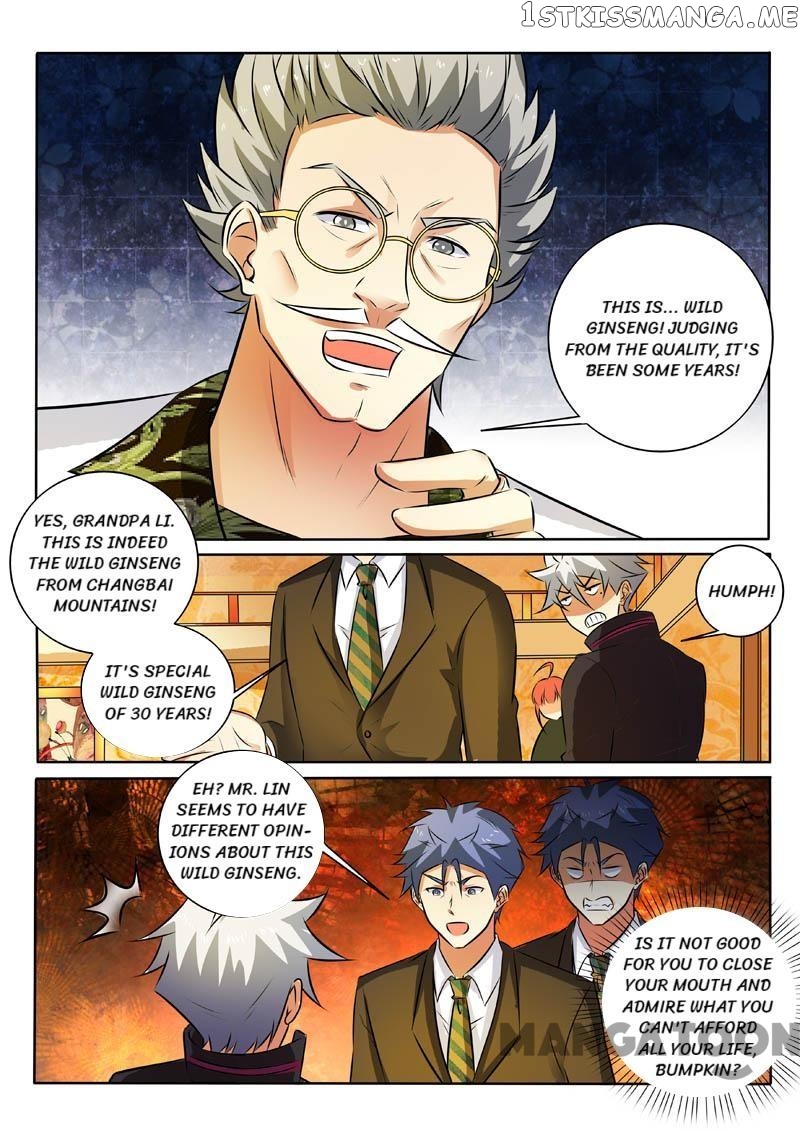 The Brilliant Village Doctor chapter 316 - page 6