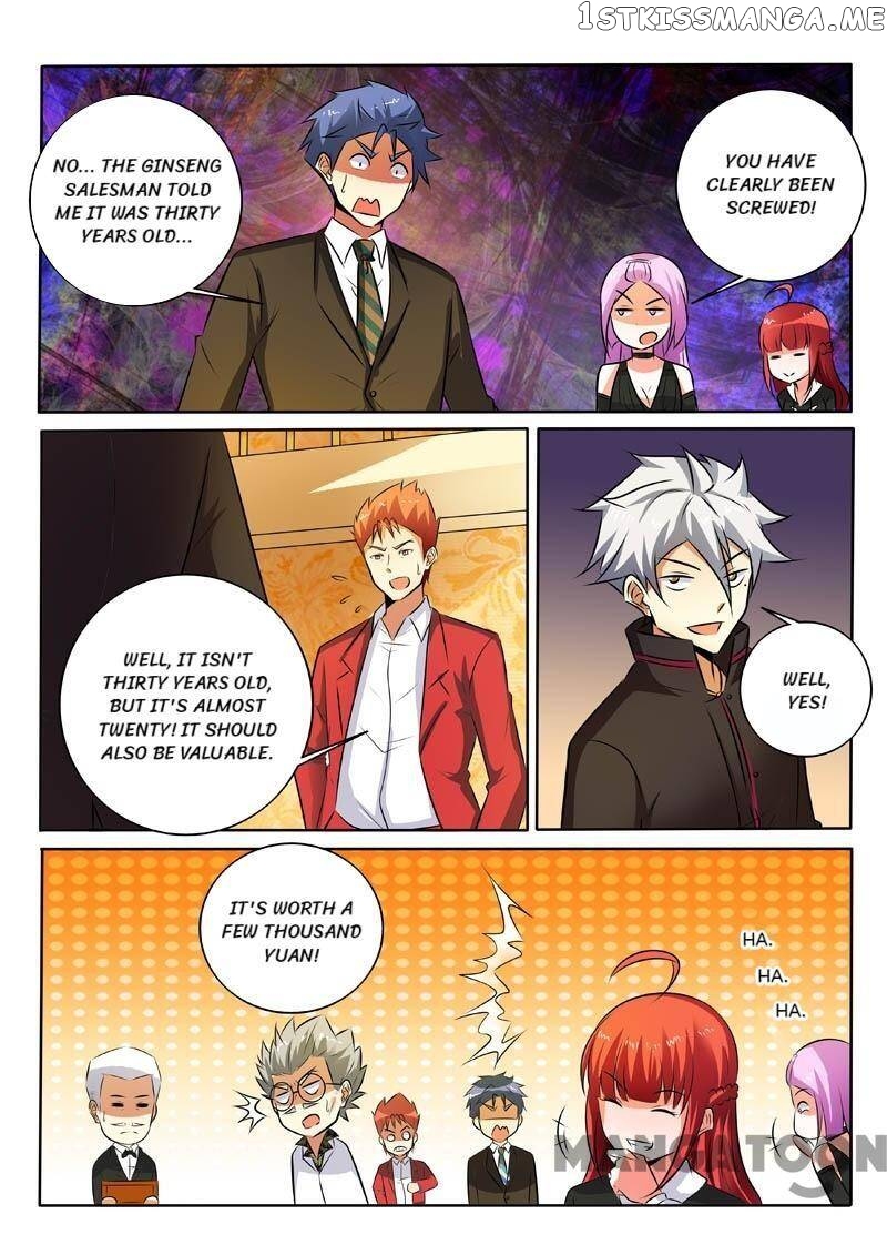 The Brilliant Village Doctor chapter 316 - page 9