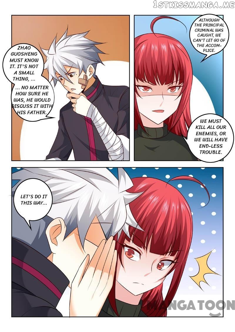 The Brilliant Village Doctor chapter 315 - page 2