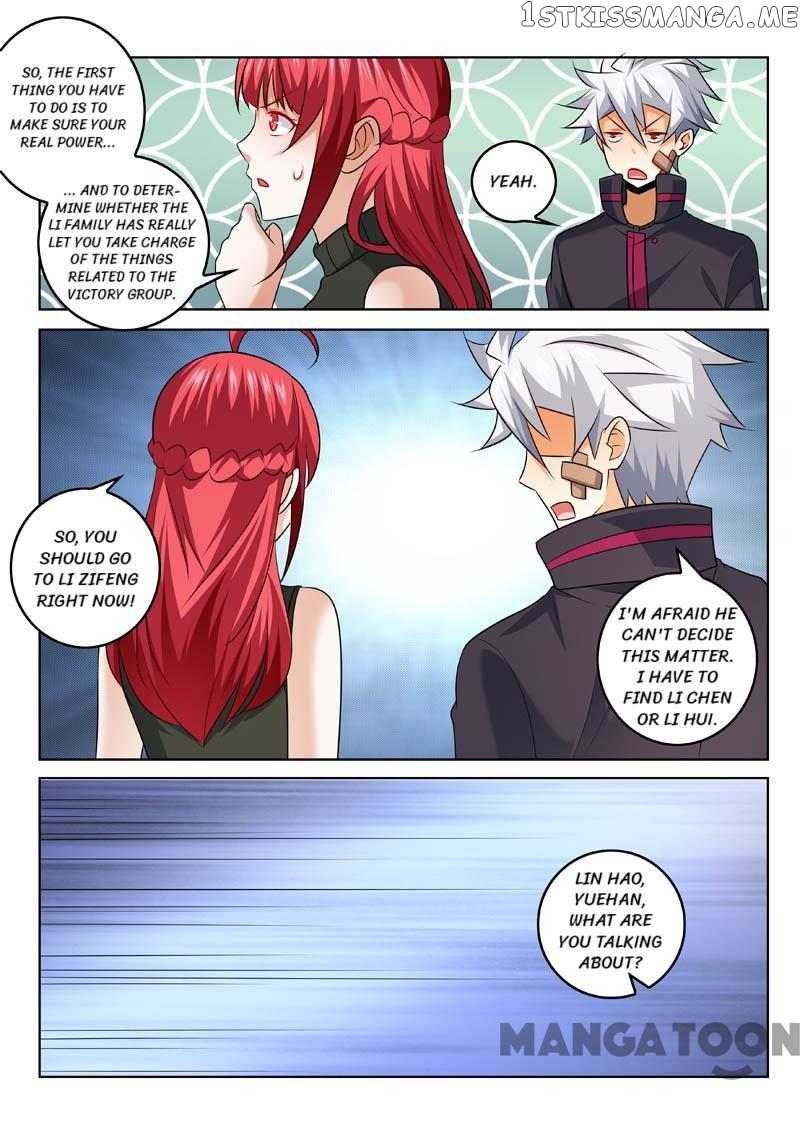 The Brilliant Village Doctor chapter 315 - page 3