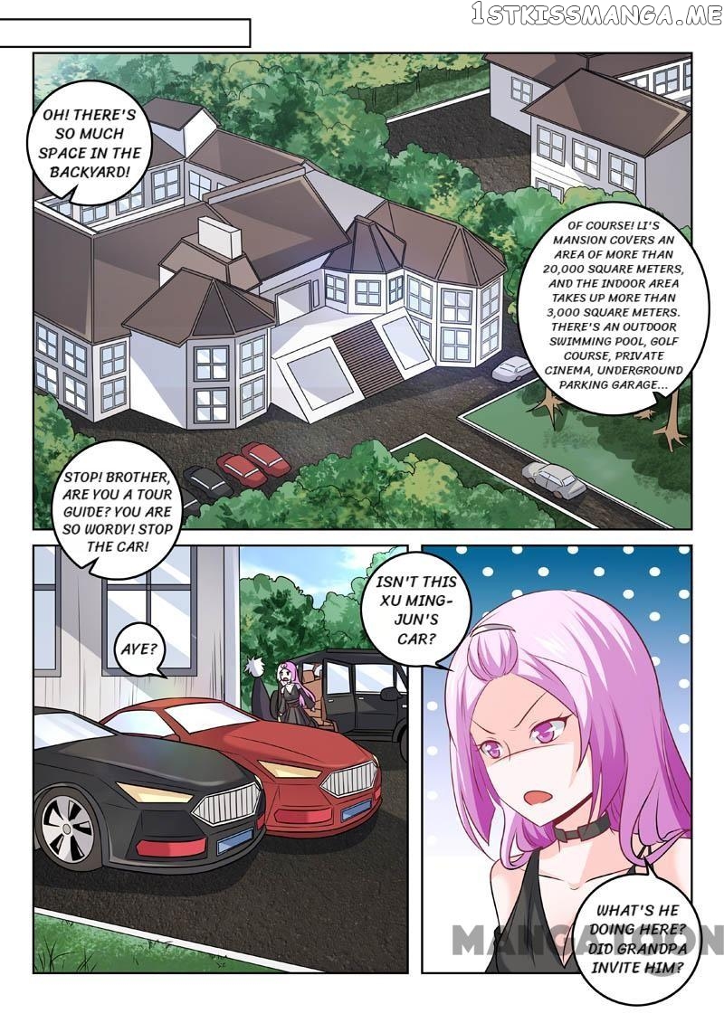 The Brilliant Village Doctor chapter 315 - page 6