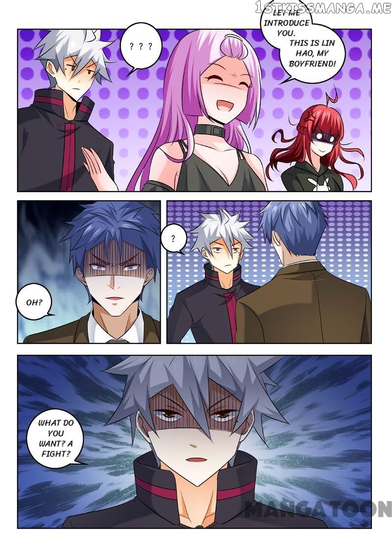 The Brilliant Village Doctor chapter 315 - page 9