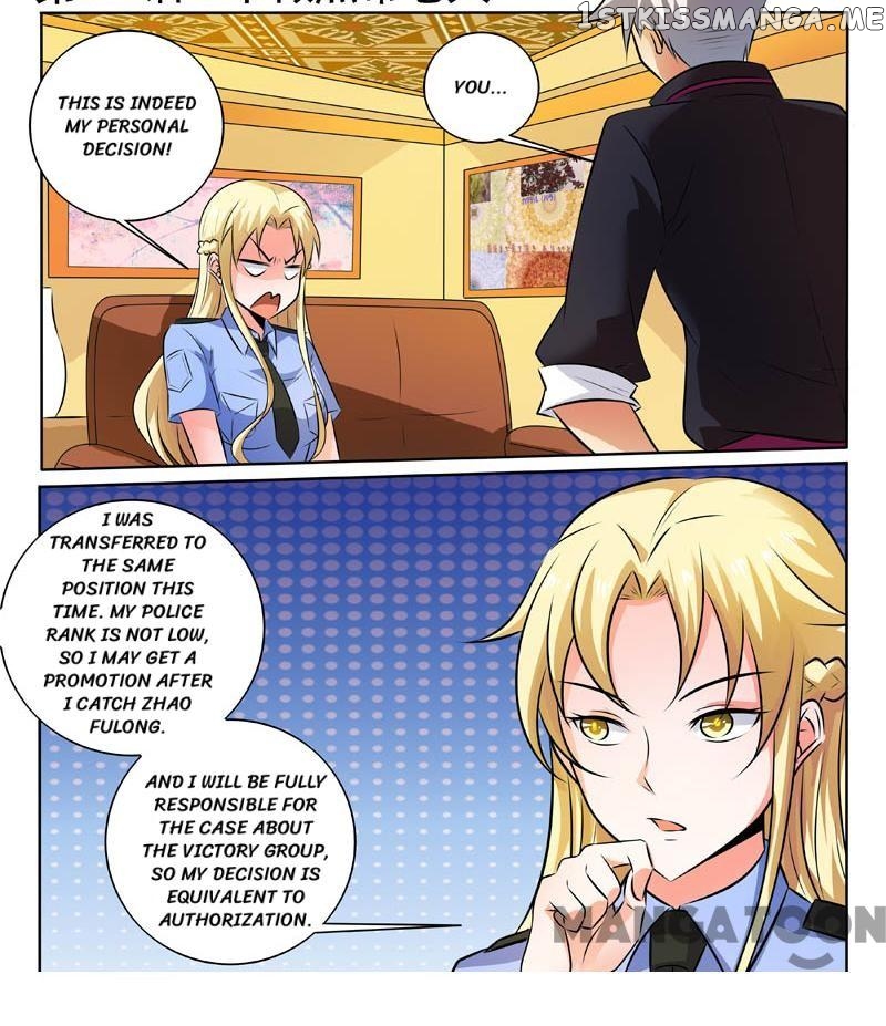 The Brilliant Village Doctor chapter 314 - page 1