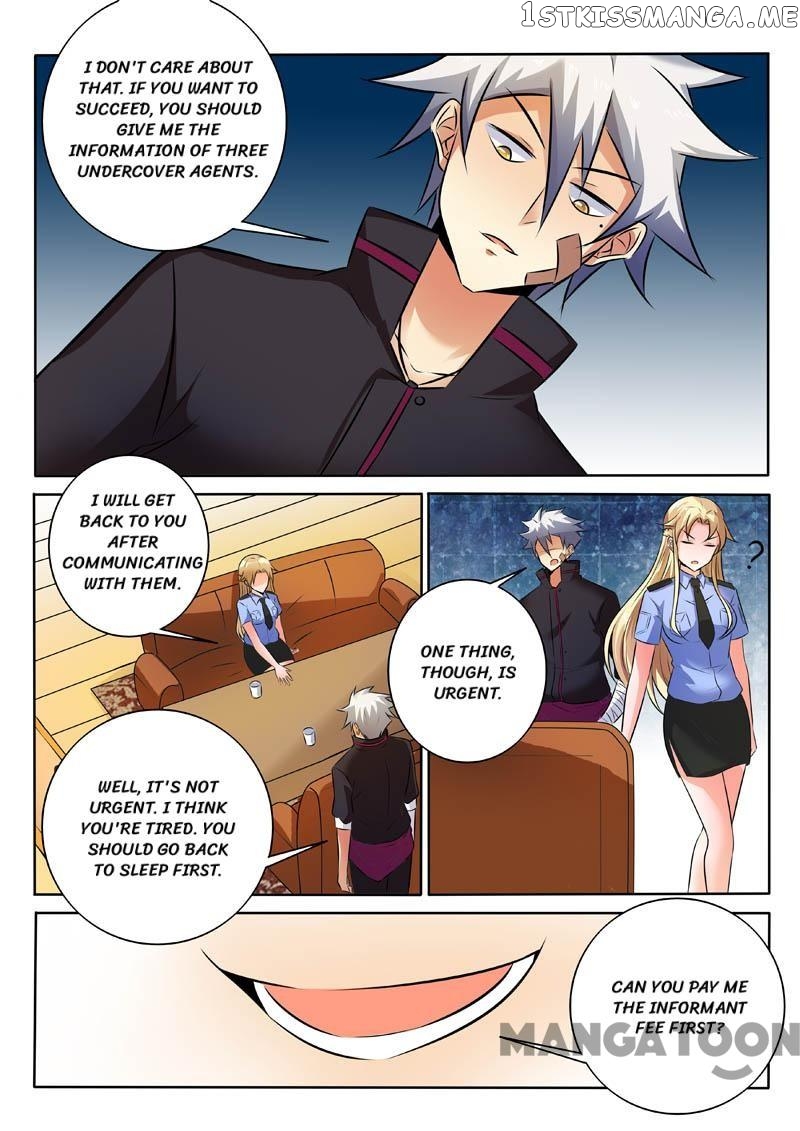 The Brilliant Village Doctor chapter 314 - page 2