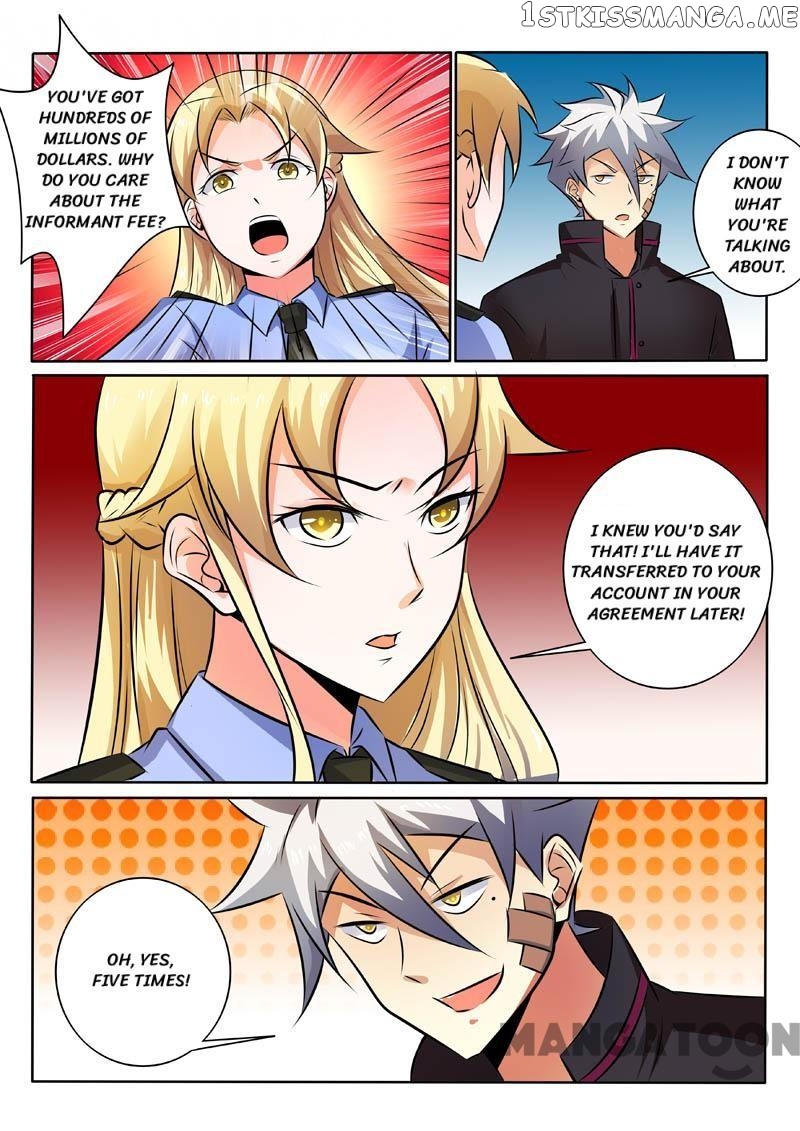 The Brilliant Village Doctor chapter 314 - page 3