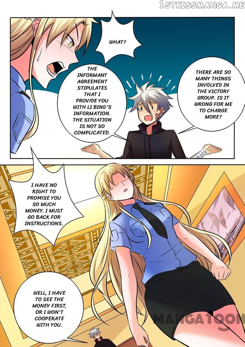 The Brilliant Village Doctor chapter 314 - page 4