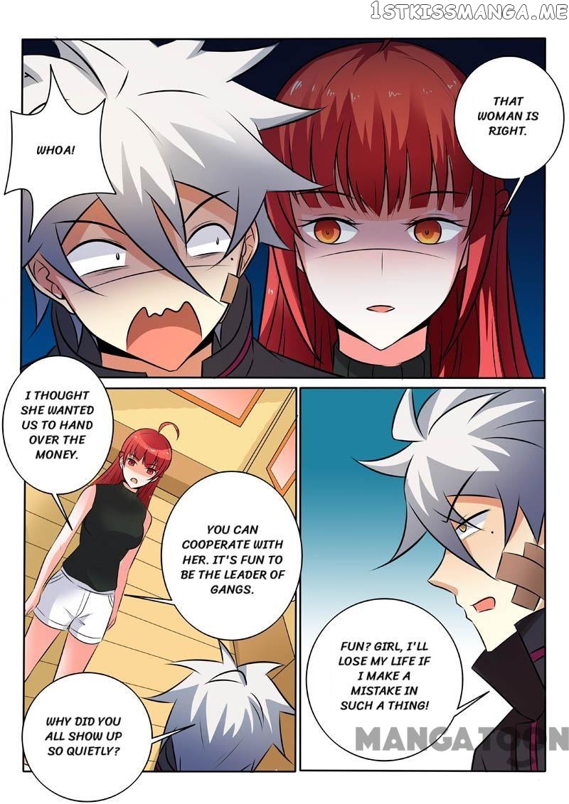 The Brilliant Village Doctor chapter 314 - page 6