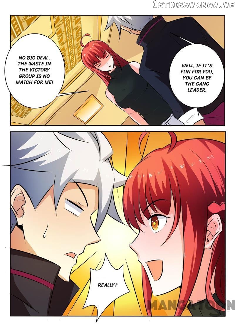 The Brilliant Village Doctor chapter 314 - page 7