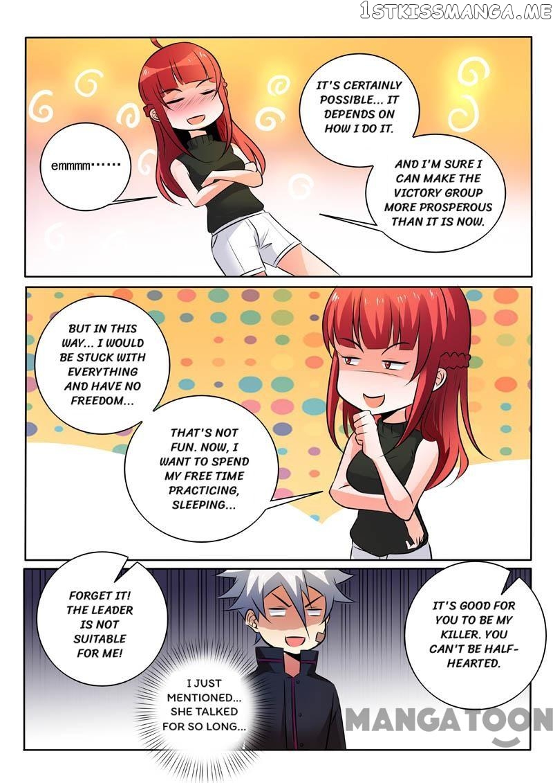 The Brilliant Village Doctor chapter 314 - page 8