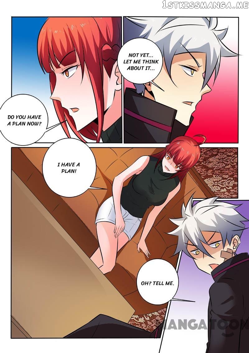 The Brilliant Village Doctor chapter 314 - page 9