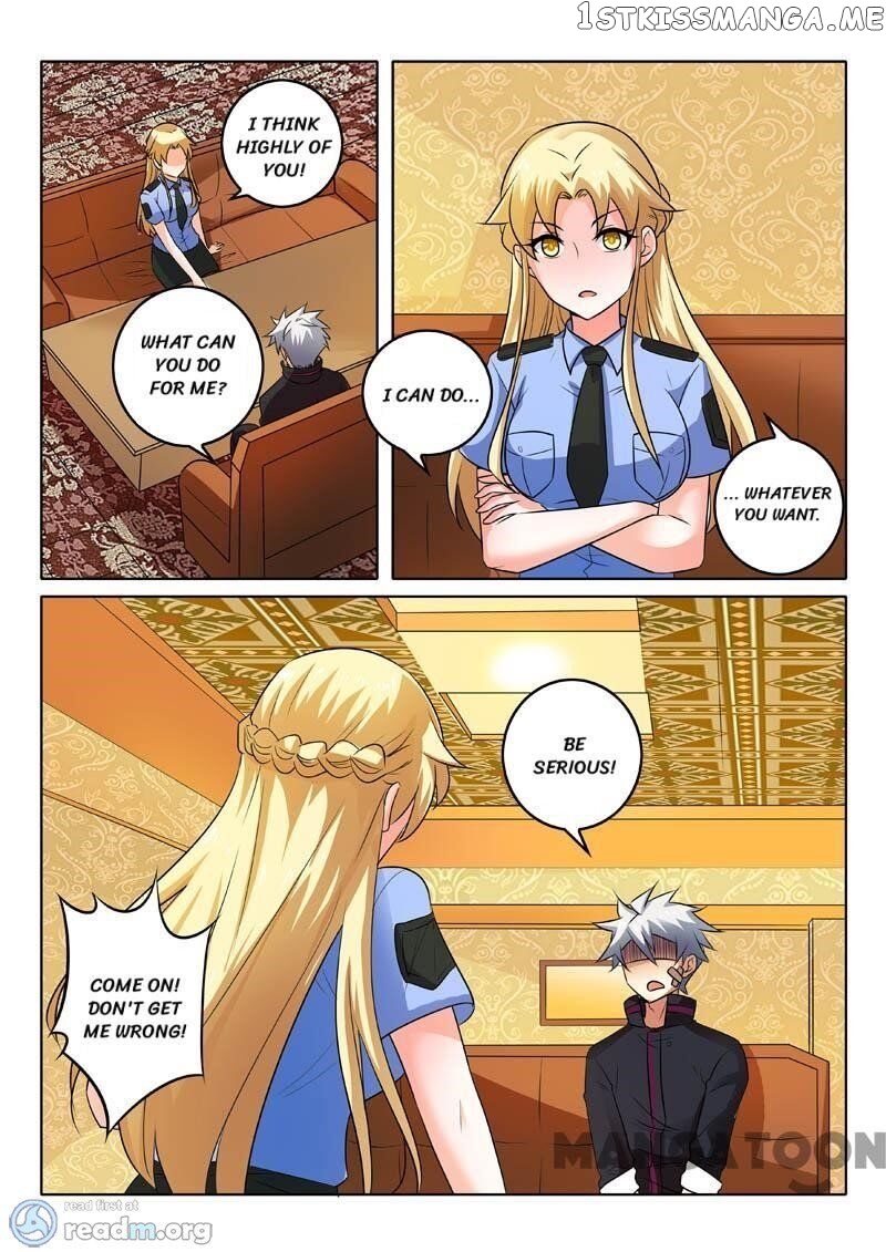 The Brilliant Village Doctor chapter 313 - page 6