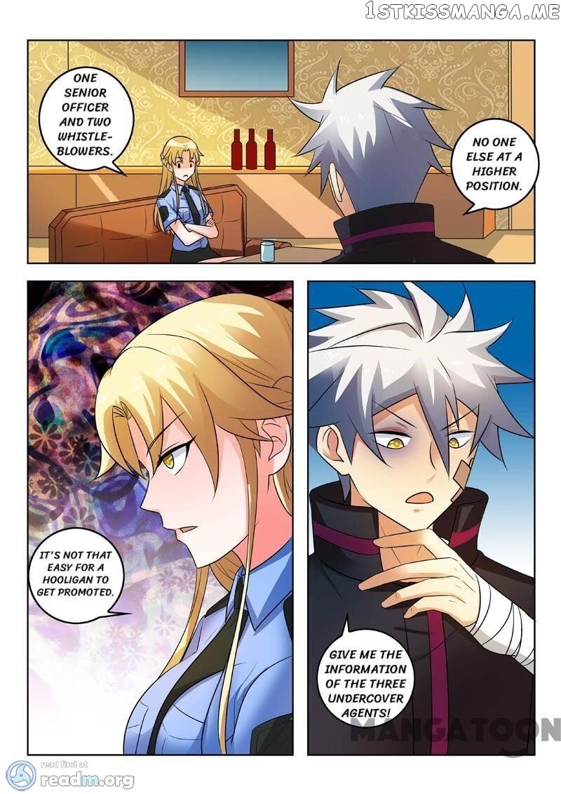 The Brilliant Village Doctor chapter 313 - page 9