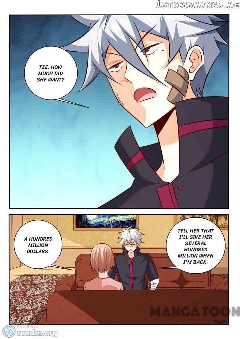 The Brilliant Village Doctor chapter 312 - page 4