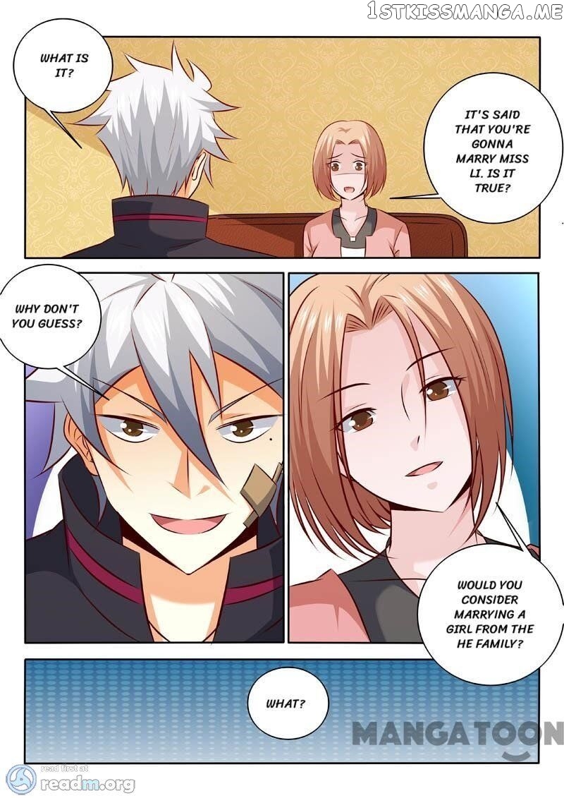 The Brilliant Village Doctor chapter 312 - page 7