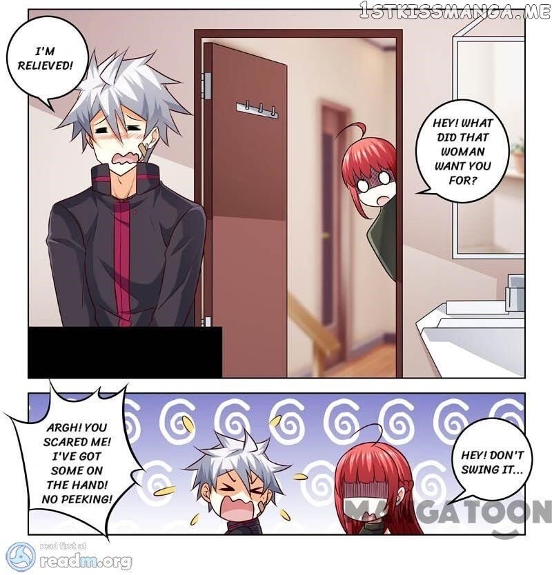The Brilliant Village Doctor chapter 311 - page 2