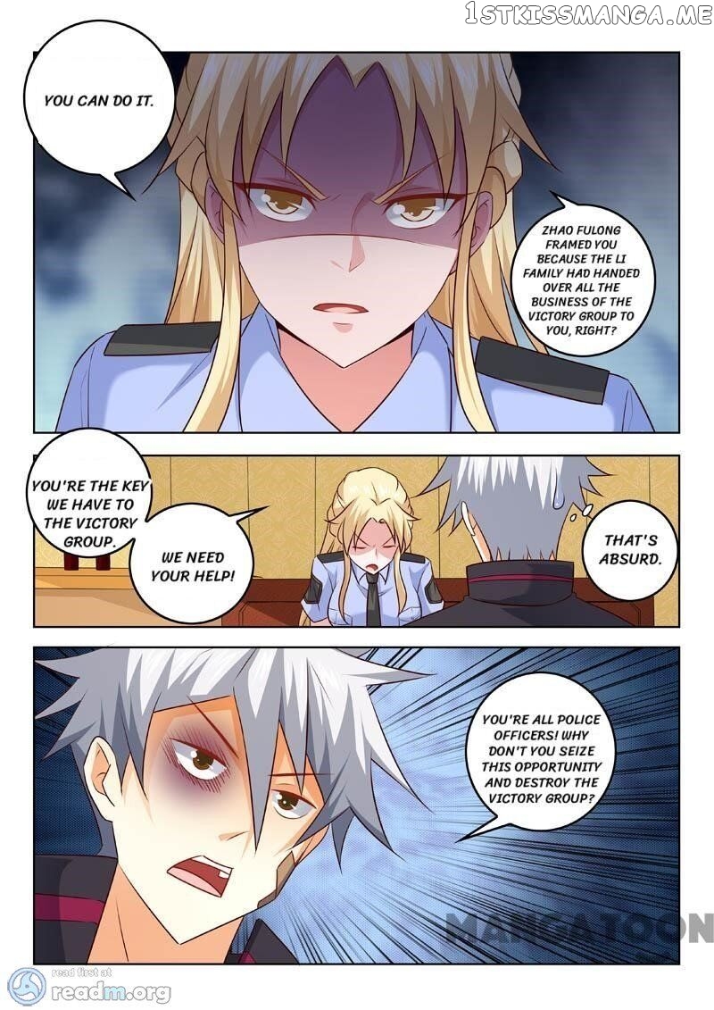 The Brilliant Village Doctor chapter 311 - page 6