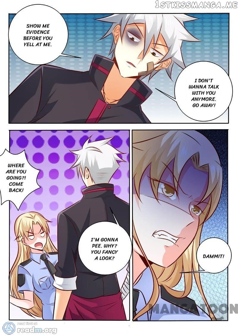 The Brilliant Village Doctor chapter 310 - page 10
