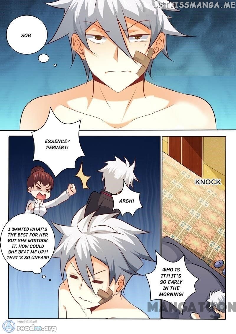 The Brilliant Village Doctor chapter 310 - page 2