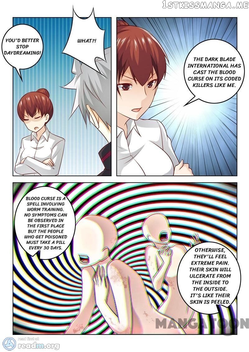 The Brilliant Village Doctor chapter 309 - page 4