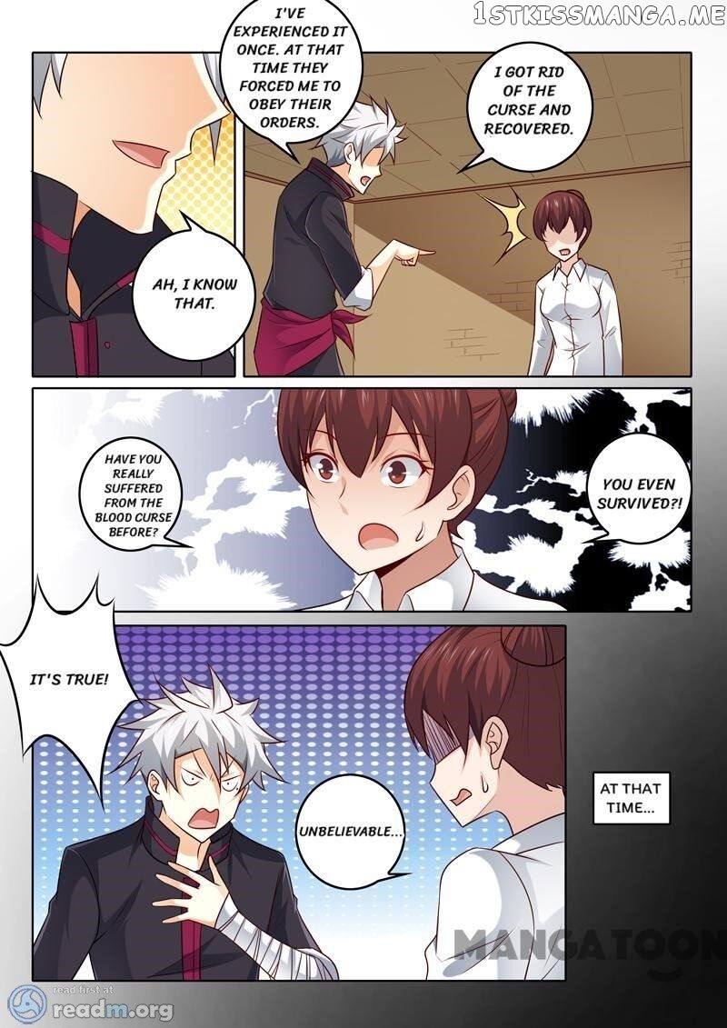 The Brilliant Village Doctor chapter 309 - page 5